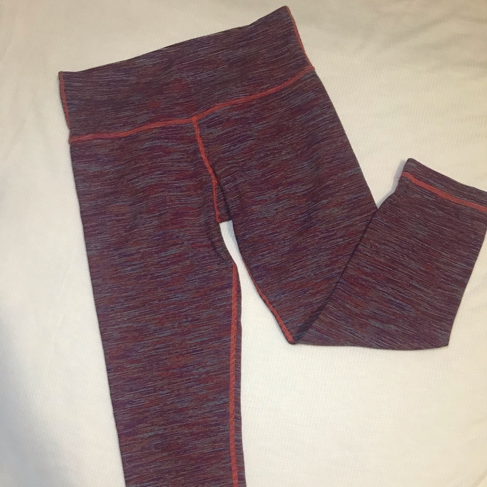 Lululemon Wee are from Space Wunder Under